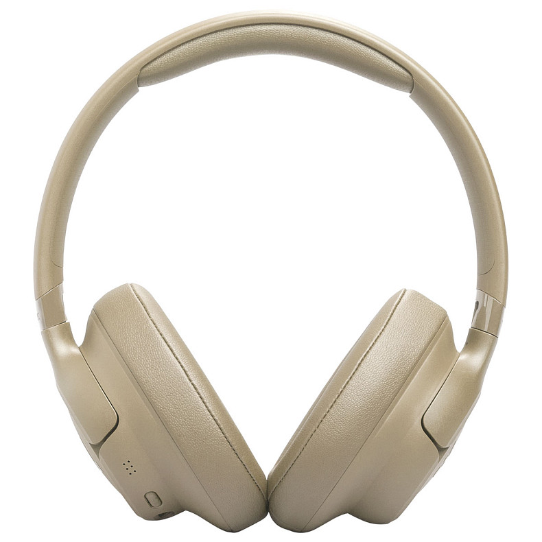 Навушники JBL Tune 730BT Beige (JBLT730BTBEG)