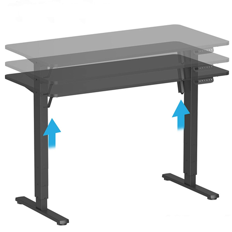 Комп’ютерний стіл Officepro ODE1260B