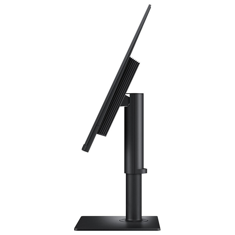 Монитор Samsung 27" S27D400 (LS27D400GAIXUA) IPS Black 100Hz