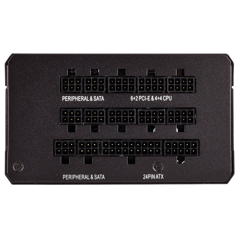 Блок питания Corsair RM1000x (CP-9020094-EU) 1000W