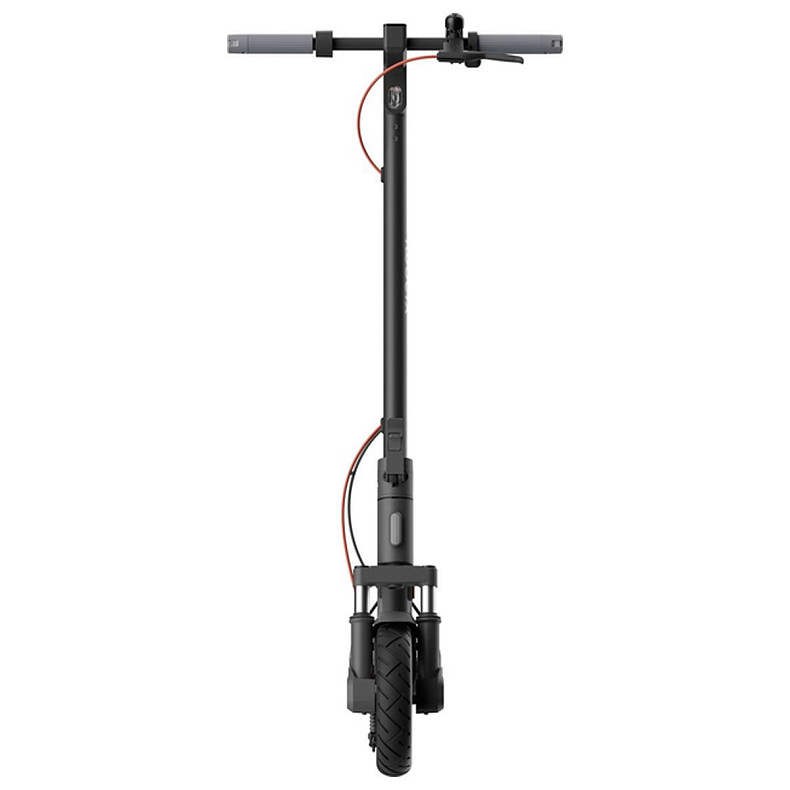 Электросамокат Xiaomi Electric Scooter 5 Black (BHR9618GL)