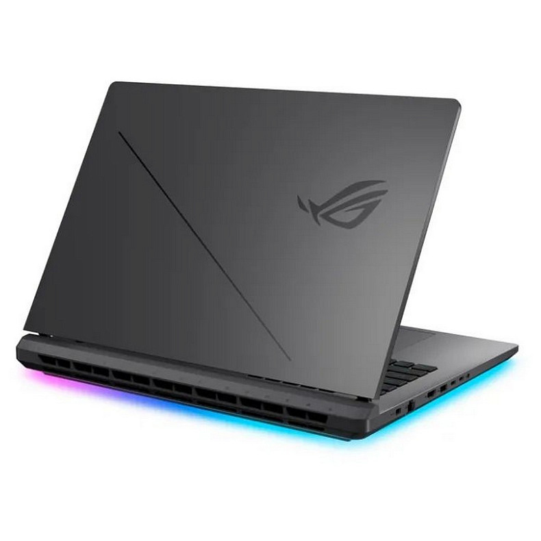 Ноутбук ASUS ROG Strix G18 G815LR-S9228 18" WQXGA IPS, Intel Ultra 7 255HX, 32GB, F2TB, NVD5070Ti-12