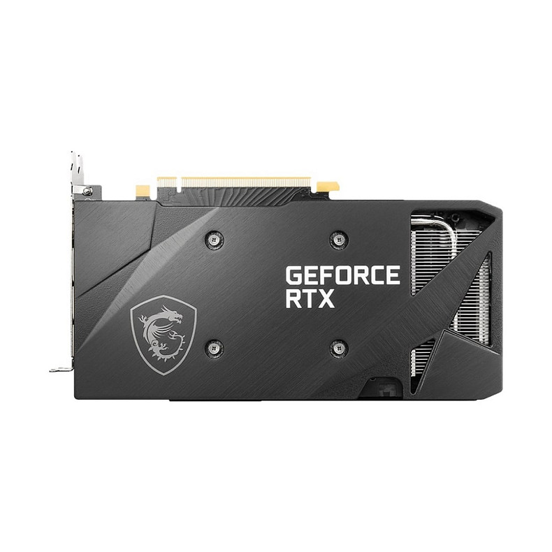 Відеокарта MSI GeForce RTX 3060 12GB GDDR6 VENTUS 2X OC