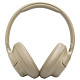 Навушники JBL Tune 730BT Beige (JBLT730BTBEG)
