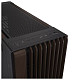 Корпус Asus ProArt PA602 Walnut Wood Metal Panel Modern Black (90DC00J0-B09040)