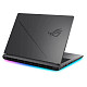 Ноутбук ASUS ROG Strix G18 G815LR-S9228 18" WQXGA IPS, Intel Ultra 7 255HX, 32GB, F2TB, NVD5070Ti-12