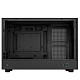 Корпус DeepCool CH260 Black (R-CH260-BKNGM0-G-1) без БП