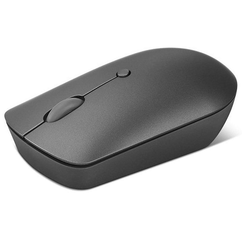 Миша Lenovo 540 USB-C Wireless Compact Mouse Storm Grey