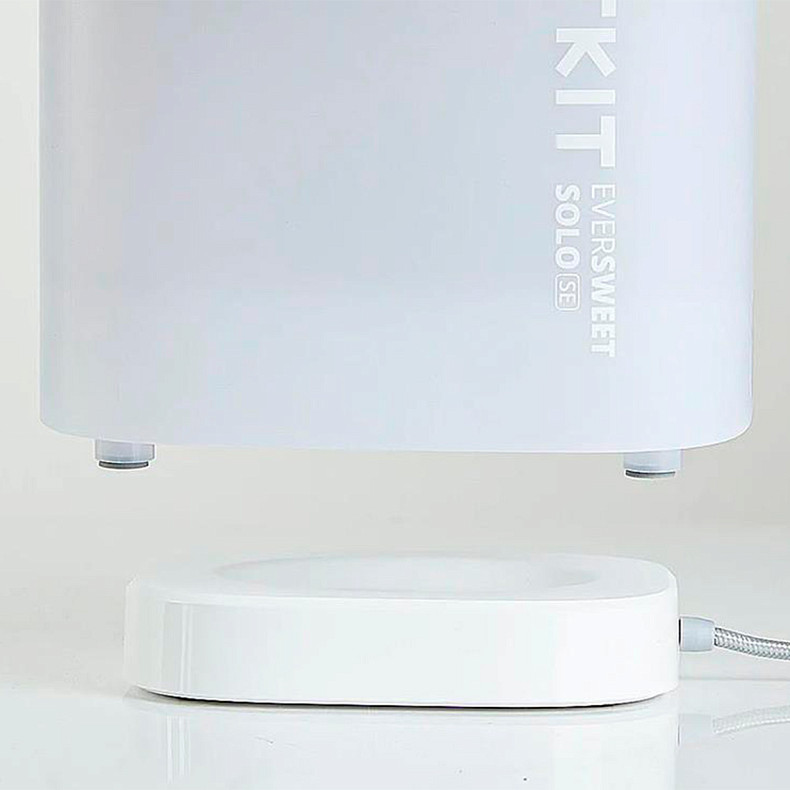 Поилка Petkit Eversweet SOLO SE Smart Pet Drinking Fountain White P4103S