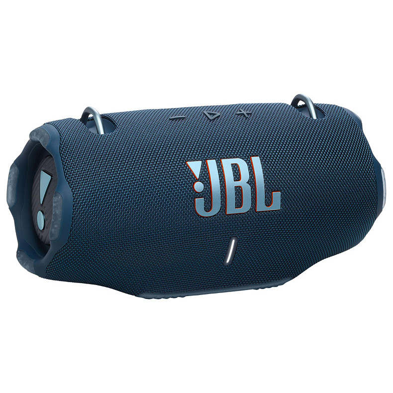 Портативная колонка JBL Xtreme 4 Blue (JBLXTREME4BLUEUNA)