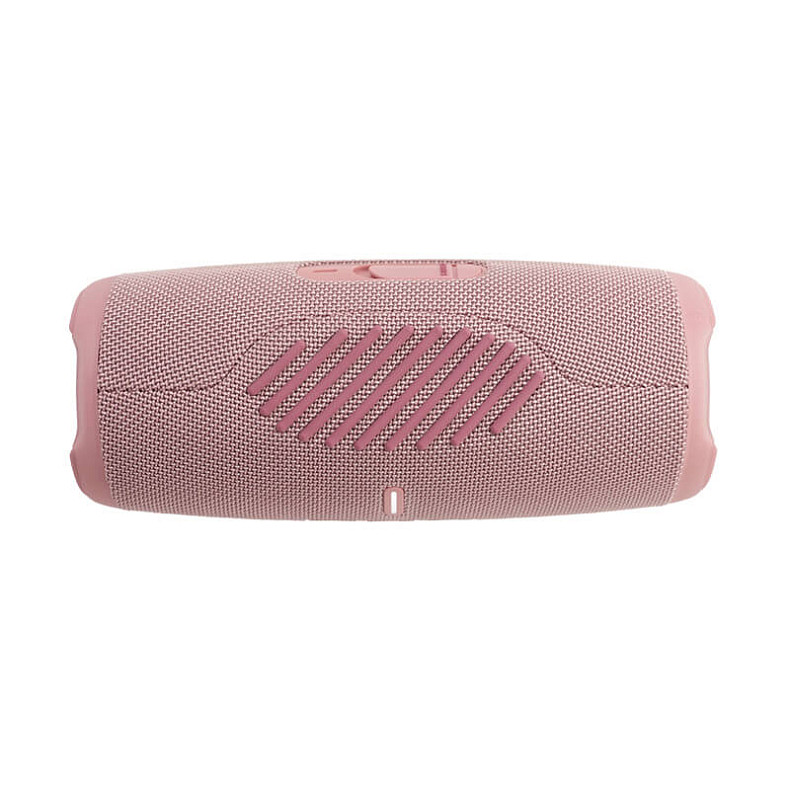 Акустика JBL Charge 5 Pink (JBLCHARGE5PINK)