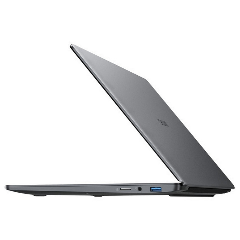 Ноутбук Chuwi CoreBook i3 (8/256) Win 11 (CWI575/CW-112960) Gray