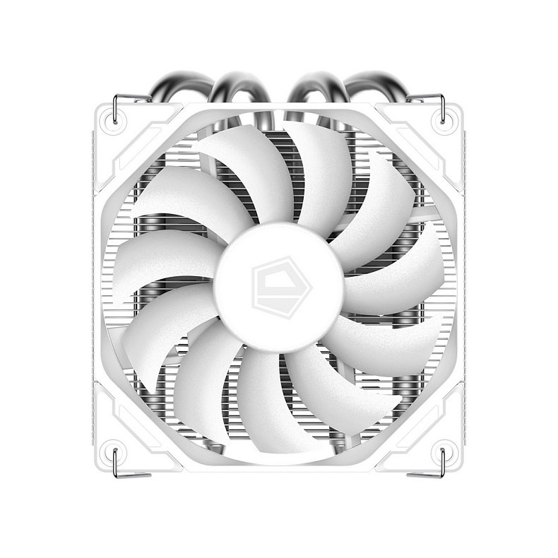 Кулер процессорный ID-Cooling IS-40X V3 White