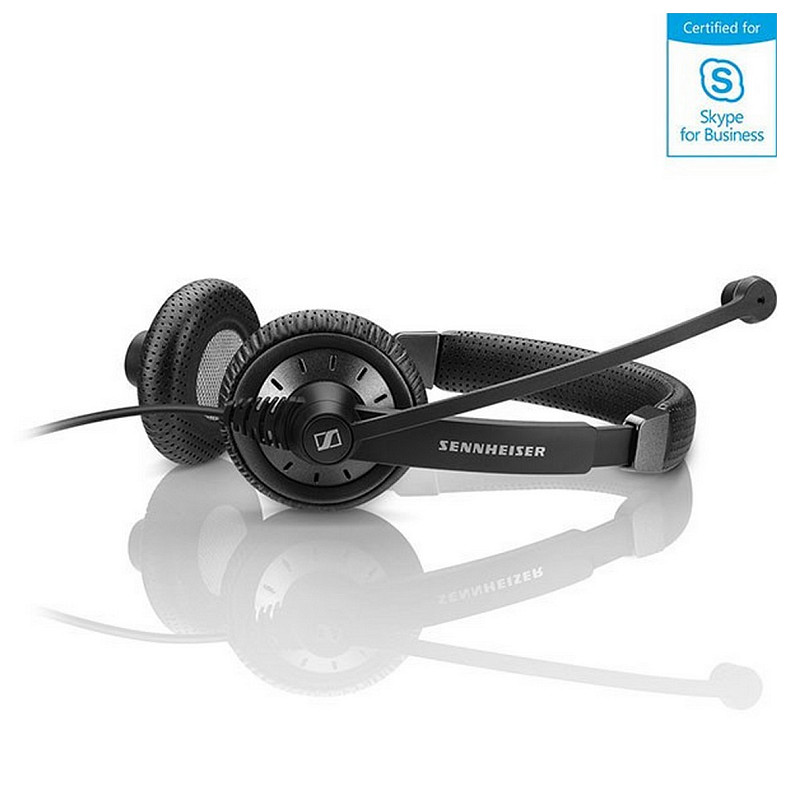 Наушники SENNHEISER EPOS SC 75 USB MS