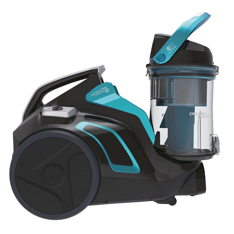 Пылесос циклонный Hoover HP710PAR 011