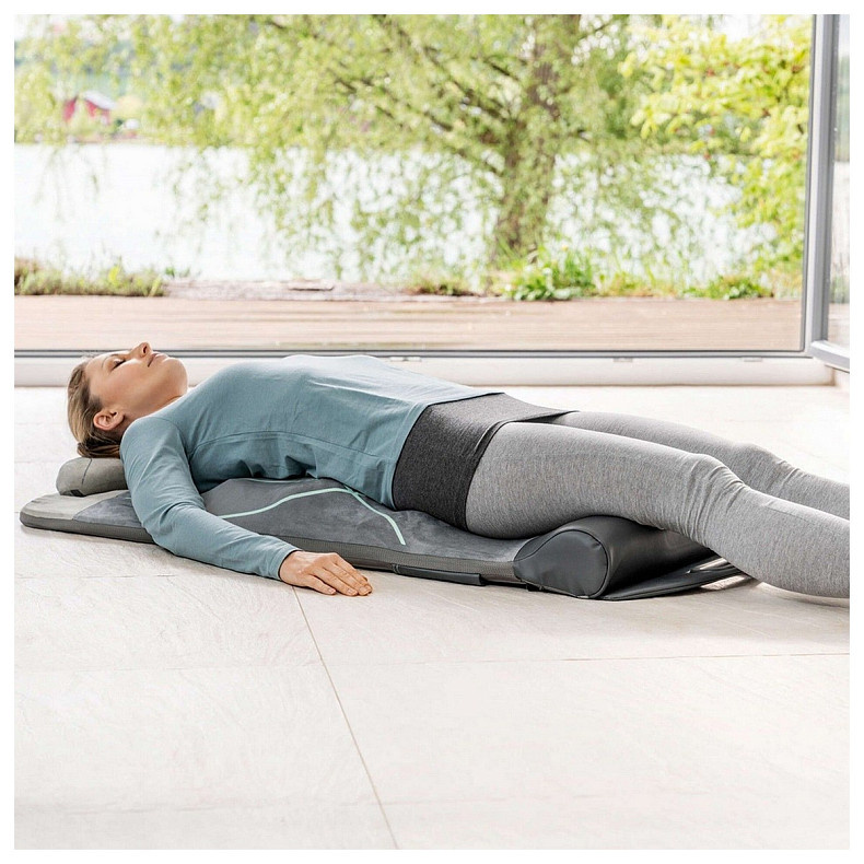 Массажный коврик Beurer для йоги и растяжки MG_280