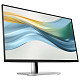 Монитор 23.8" HP S5 Pro 524pu, IPS, 100Hz, HDMI, DP, USB-C, RJ-45, HAS, черный