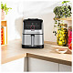 Мультипіч Tefal Easy Fry Silence Smart EY572DE1
