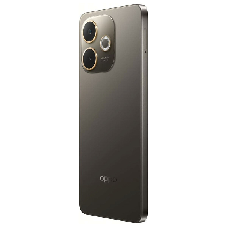 Смартфон Oppo A5 Pro 4G 8/256GB Mocha Brown