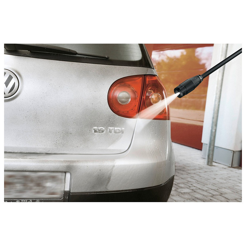 Минимойка Karcher K 3 (1.601-888.0)