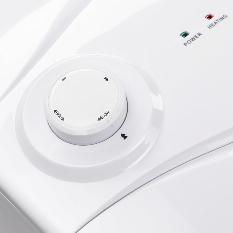 Водонагрівач WILLER PU10R optima mini