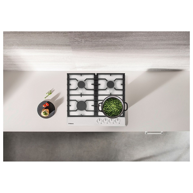 Варильна поверхня Hansa BHGW630301