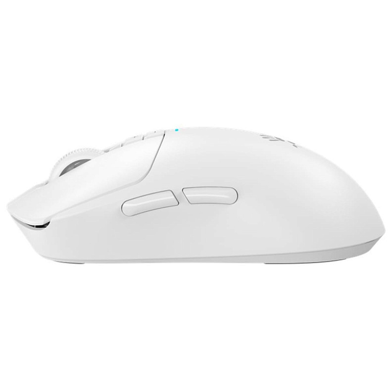 Миша Bloody R72 Ultra (White)