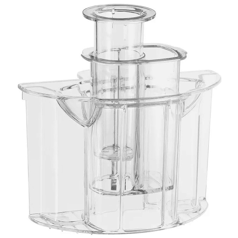 Кухонний комбайн KitchenAid Artisan, 4 л 5KFP1644EER червоний