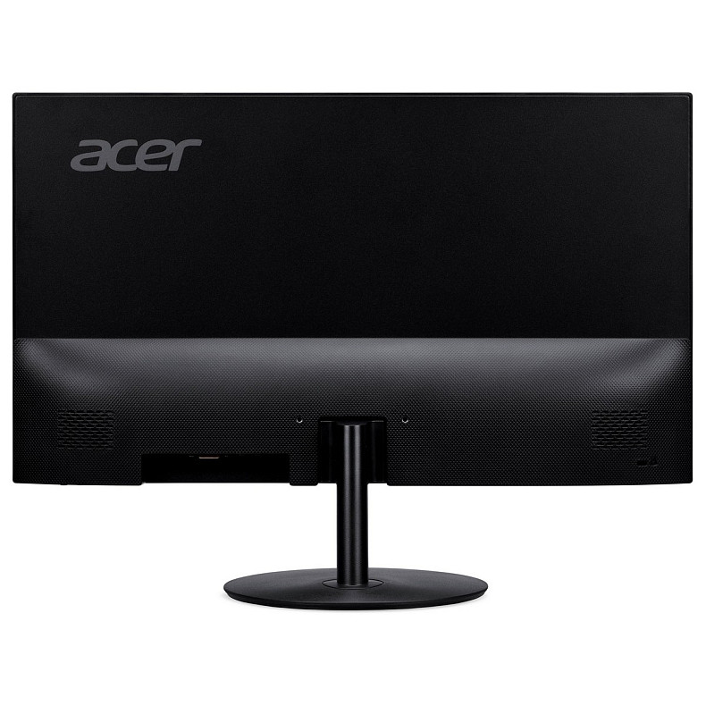 Монитор Acer 23.8" SB242YEbi (UM.QS2EE.E05) IPS 100Hz 1ms VGA HDMI Black