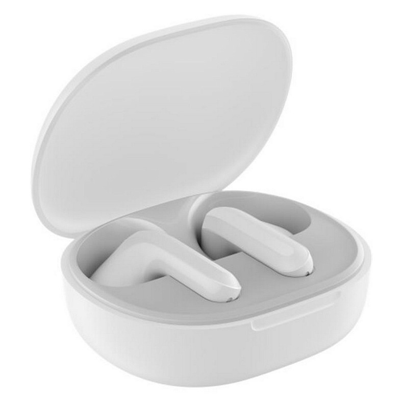 Bluetooth-гарнітура Xiaomi Redmi Buds 4 Lite White (BHR6919GL)_