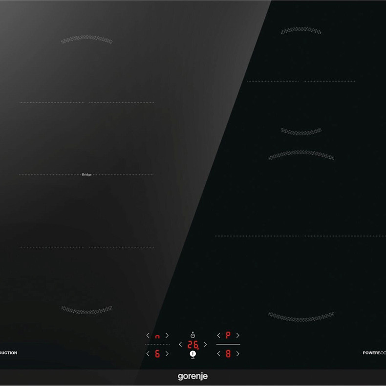 Варильна поверхня індукційна Gorenje GI 6421 BC