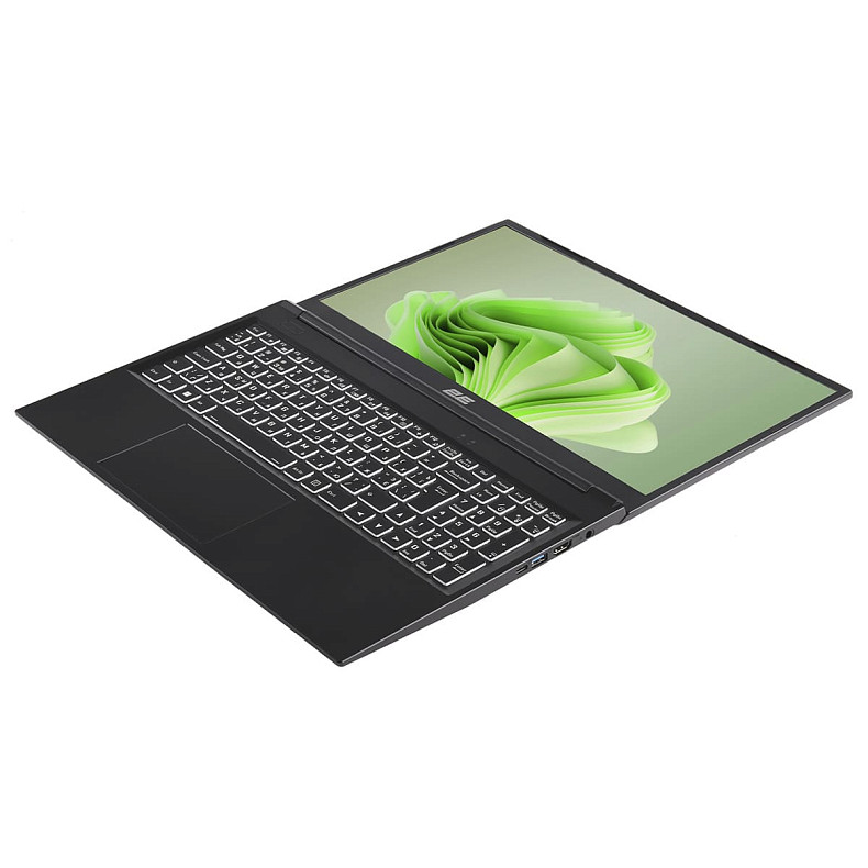 Ноутбук 2E Imaginary 15 15.6" FHD IPS AG, Intel i7-1165G7, 16GB, F512GB, UMA, DOS, черный