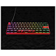 Клавиатура оптическая SteelSeries Apex 9 TKL RU OptiPoint Mini Faze Clan