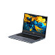 Ноутбук 2E Complex Pro 14 Lite 14" FHD IPS AG, Intel i3-1220P, 16GB, F256GB, UMA, DOS, ice crystal b