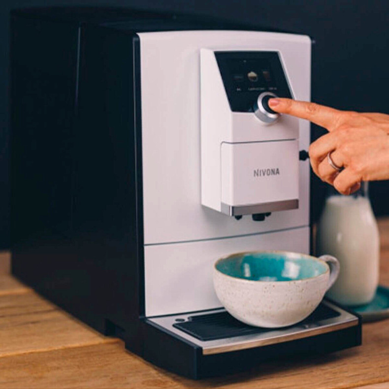 Кавомашина NIVONA CafeRomatica NICR796