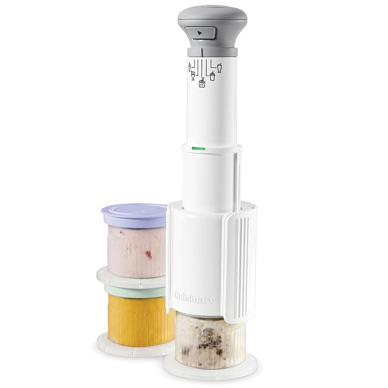 Морозивниця Cuisinart Freeze Wand Stick ICEFD10E