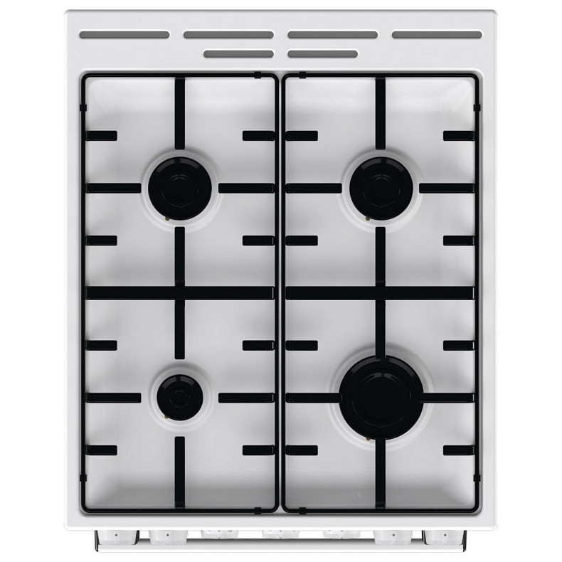 Плита Gorenje комбинированная GK5B41WH