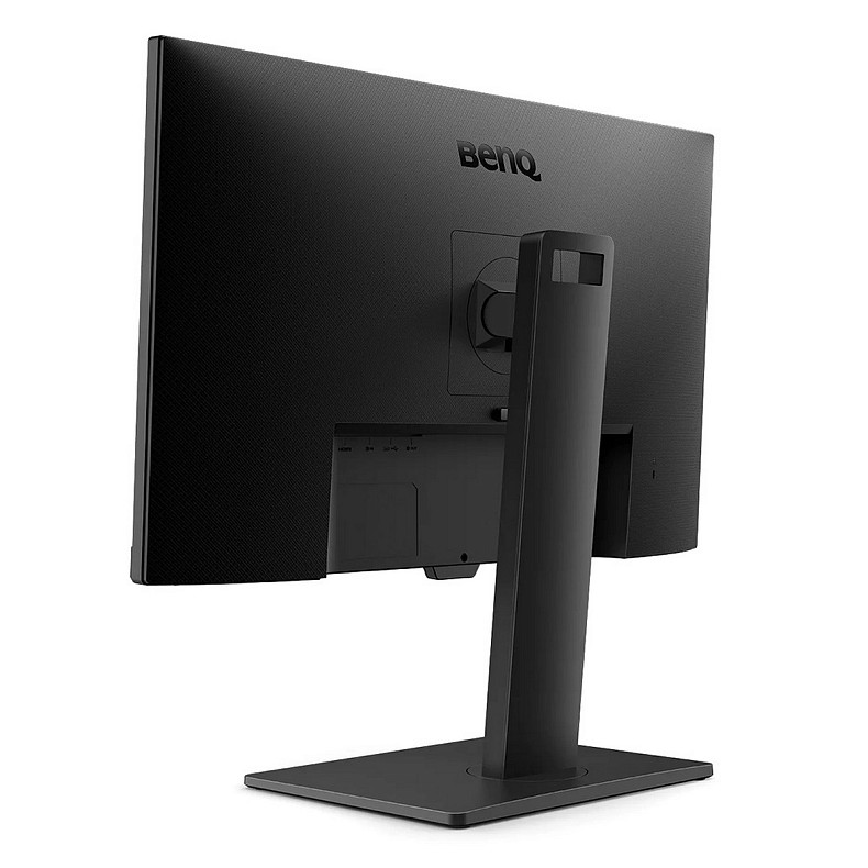 TFT 27" BenQ BL2785TC, IPS, FHD, 75Hz, HDMI, DP, USB-C, HAS, колонки, чорний