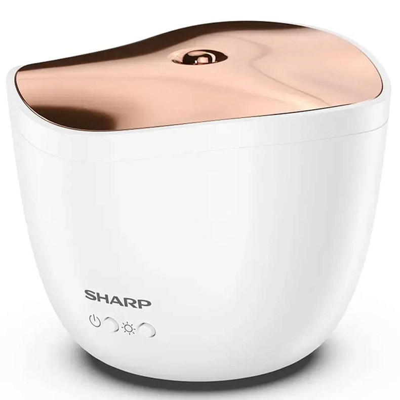 Аромадиффузор ультразвуковой Sharp DF-A1E-W