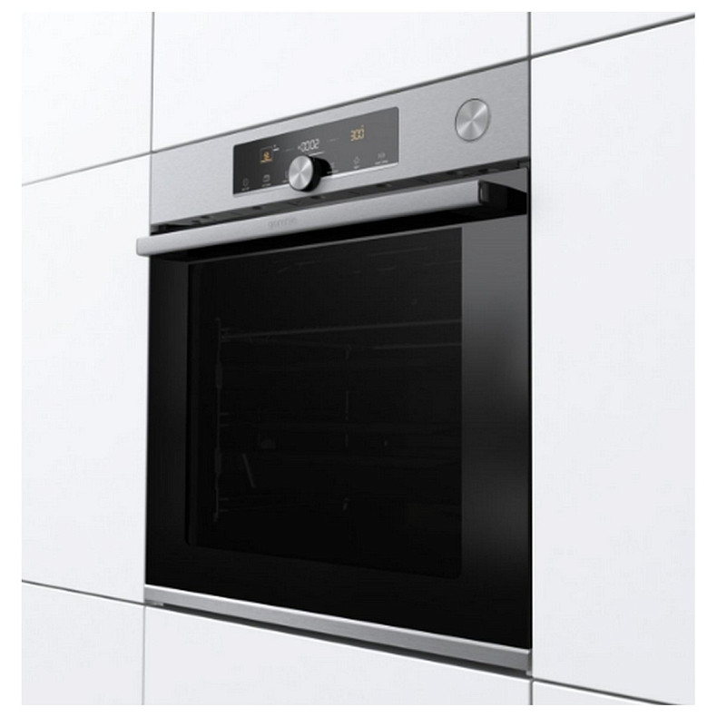 Вбудована духова шафа Gorenje BPSA6747A08XWI