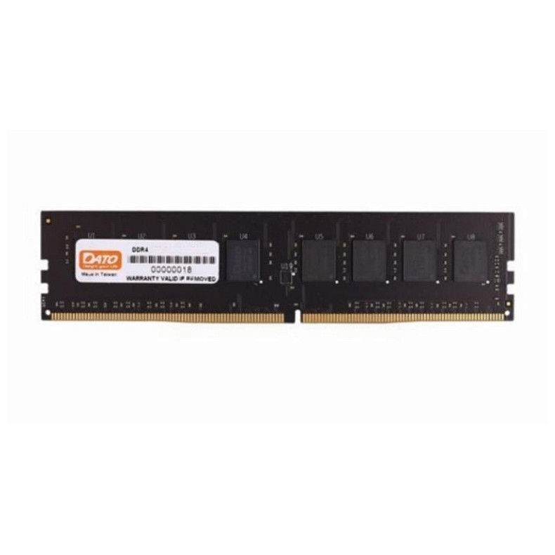 ОЗП Dato DDR4 8GB 2666 MHz (DT8G4DLDND26)