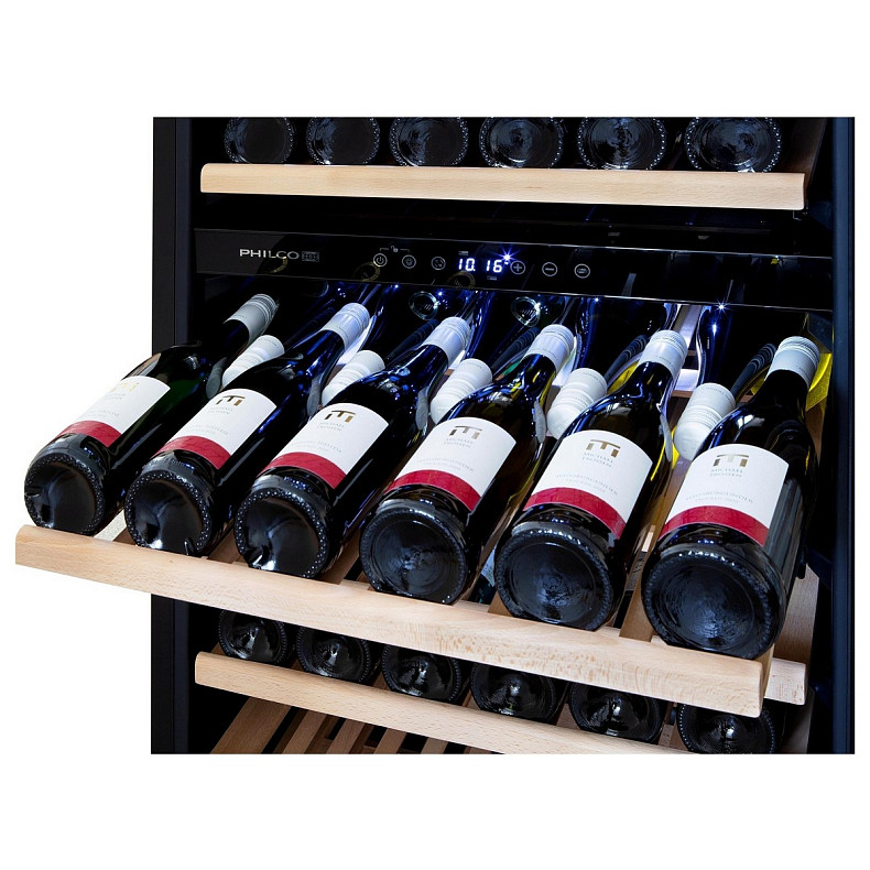 Холодильник Philco PW462GDB