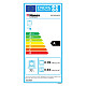 Духовка электр. Hansa, 60см, 77л, A, гриль, емаль легкого очищення, диспл., чорний