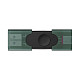 Флешка Kingston DataTraveler Duo 128GB USB3.2 Type-C Green (DTDEG2/128GB)