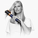 Стайлер Dyson HS05 Long 581143-01