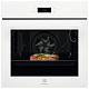Духова шафа електрична Electrolux EOE8P39WV