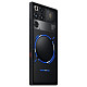 Смартфон ZTE Nubia RedMagic 11 Pro 5G 24/1Tb Transparent Black Nightfreeze Global Version