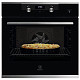 Духовой шкаф Electrolux KODEF75X2