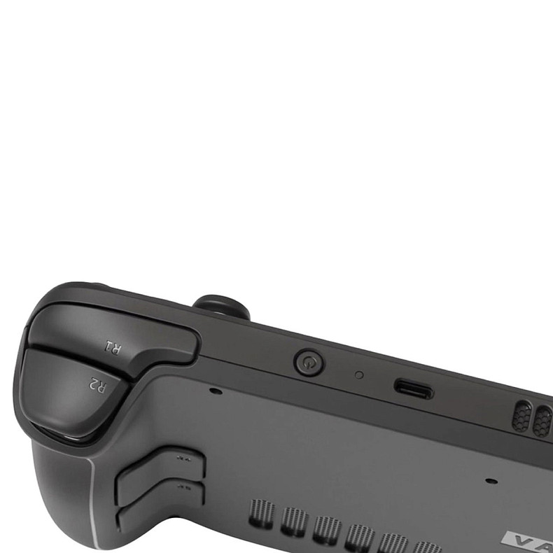 Портативна ігрова приставка Valve Steam Deck OLED 1TB