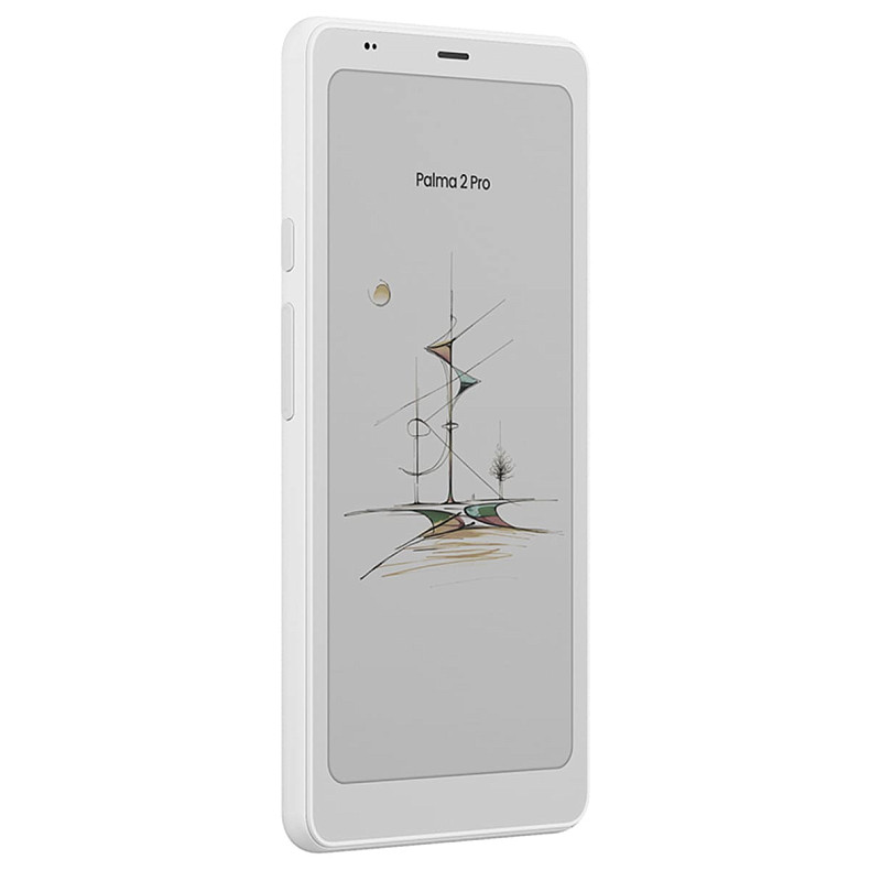 Электронная книга BOOX Palma 2 Pro White